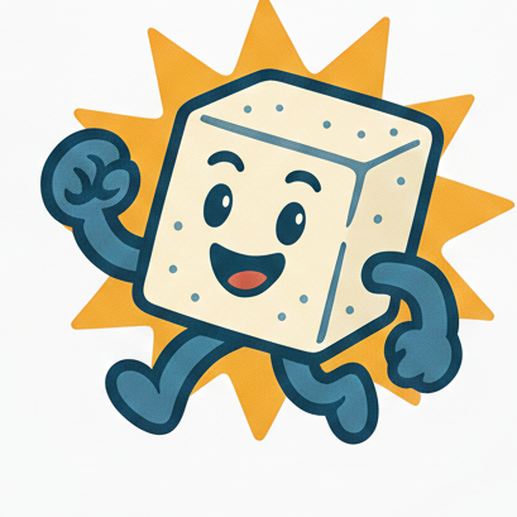 Glucose Smash Logo